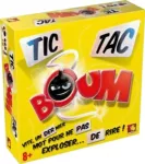 Tic Tac Boum