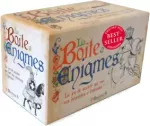 La Boite à Enigmes