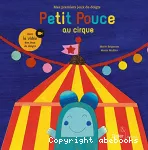 Petit Pouce au cirque