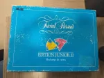 Recharge cartes Trivial Pursuit / Edition Junior II