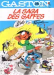 La saga des gaffes