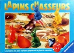 lapins chasseurs