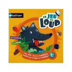 Le Jeu du Loup