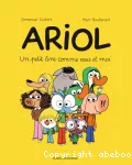 un petit ane comme vous et moi