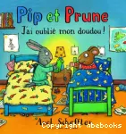 J'ai oublié mon doudou !