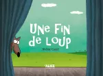Une fin de loup