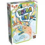 Dream on !