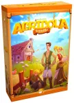 Agricola famille