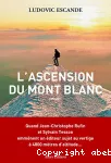 L'ascension du Mont Blanc