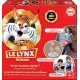 Le Lynx nomade
