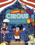 Panique au cirque