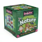 Brain box : Voyage autour du monde