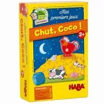 Chut, Coco!