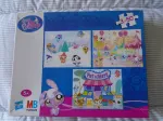 Puzzle Littlest PetShop