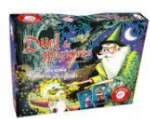 duel de magicien
