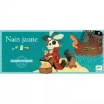 Nain jaune