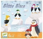 Glisse glace