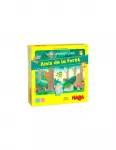 Amis de la forêt