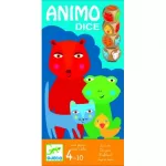 animo dice