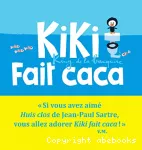 Kiki fait caca
