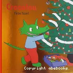 Crocolou fête Noël