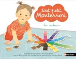 Tout-petit Montessori