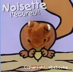 Noisette l'écureuil