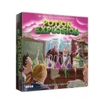 Potion explosion