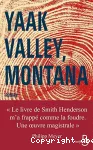 Yaak Valley, Montana