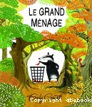 Le grand ménage