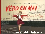 Véro en mai