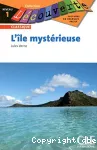 L'île mystérieuse