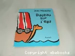 Bateau sur l'eau