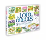 Le Loto des Odeurs