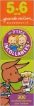 Les P'tits Incollables 5-6 ans