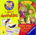 Les Incollables - Le Jeu des Devinettes