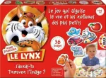 Mon premier Le Lynx