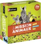 Mission Animaux