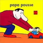 Papa pousse