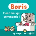 C'est moi qui commande !