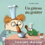Un gateau au gouter