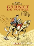 Carnet de voyages