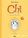 Chi, une vie de chat