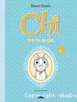Chi, une vie de chat
