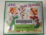 Jeu des Sept Familles