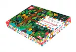 Puzzle 100 Jungle