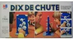 Dix de chute