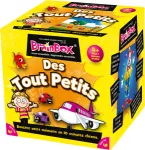 BrainBox des Tous Petits