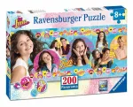 Puzzle 200 Soy Luna