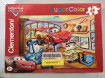 Puzzle 60 Cars